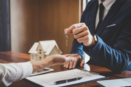 compra vivienda
